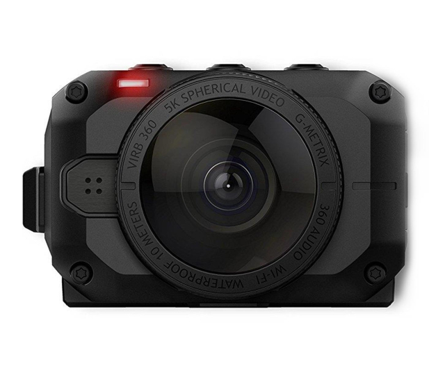 Garmin VIRB 360 - 370660 - zdjęcie